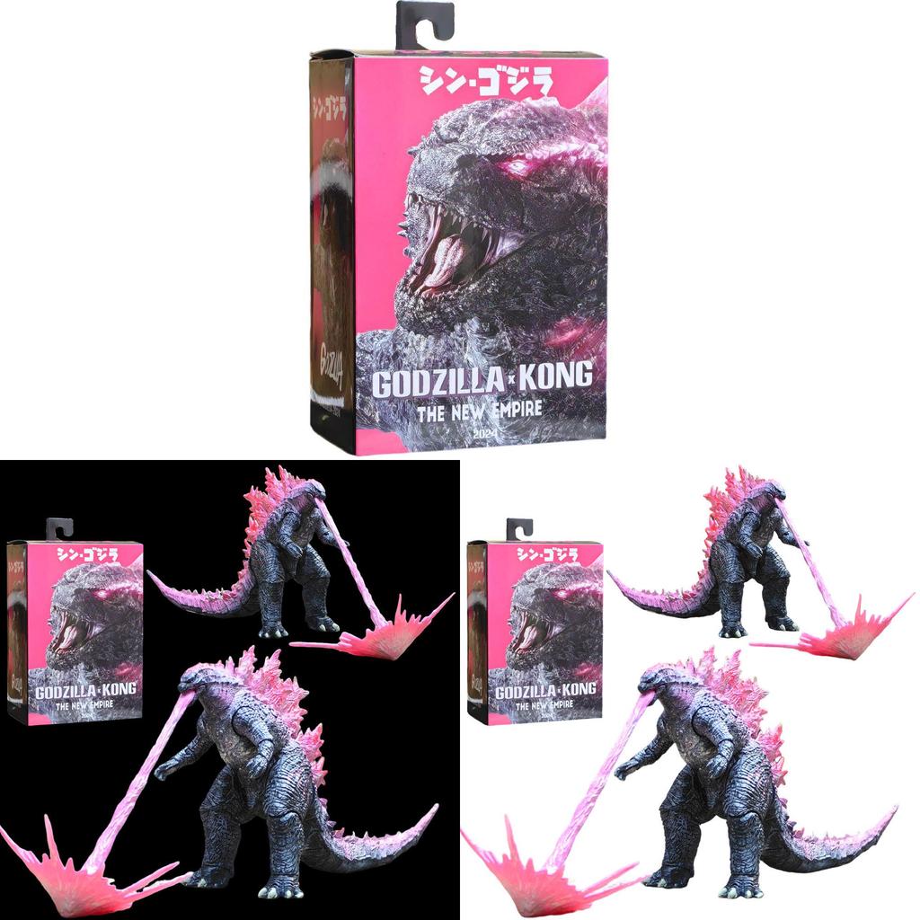 High-quality 2024 Action Figure Pvc Toy Model 16cm