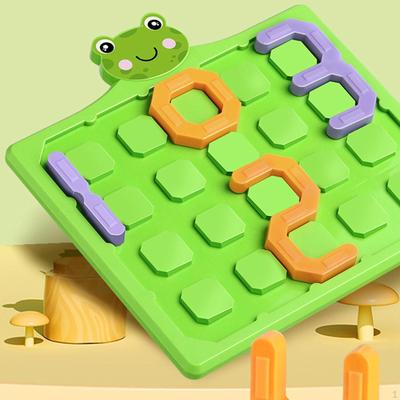 Hračky pro rozvoj a vzdělávání – Výukové hračky