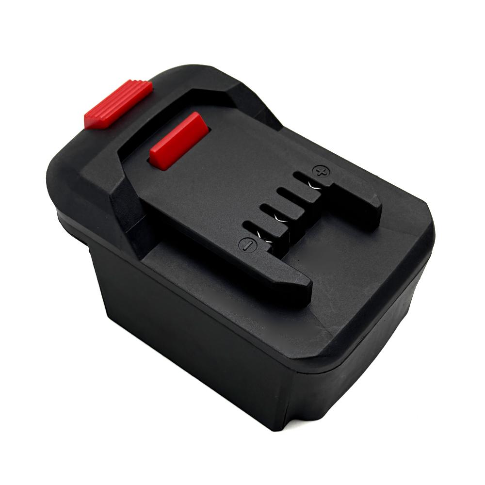 Battery Adapter/Converter for Lidl Parkside X20V Li-ion tools to Milwaukee 18V Li-ion battery adapter power tool accessories