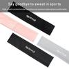 Running Riding Body Yoga Sweat-absorbent With Pink