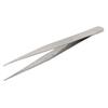 Handmade Tweezers Stainless Steel Tweezers Watch Repair Tools