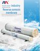 RM-ULPH-4040 Reverse Osmosis Membrane - High Water Output, Superior Salt Rejection, Complete Specifications, Genuine Product.