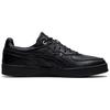ONITSUKA TIGER Gsm Sd Low Top Skate Shoes Unisex Skate Shoes Black 1183B403-001