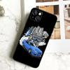 Skyline Gtr R32 Case For iPhone 11 12 13 14 15 16 Pro Max Plus 12 13 Mini X XR XS Max 7 8 Cover Coque