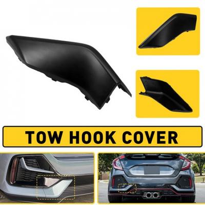 Accesorios de exterior – Parachoques y protección