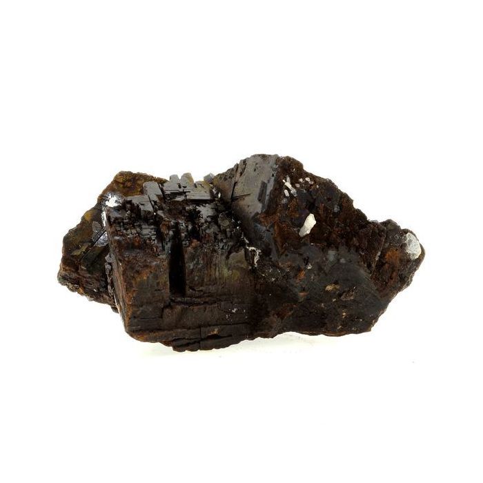 Sidérite, Pyrite, Quartz 513.1 carats