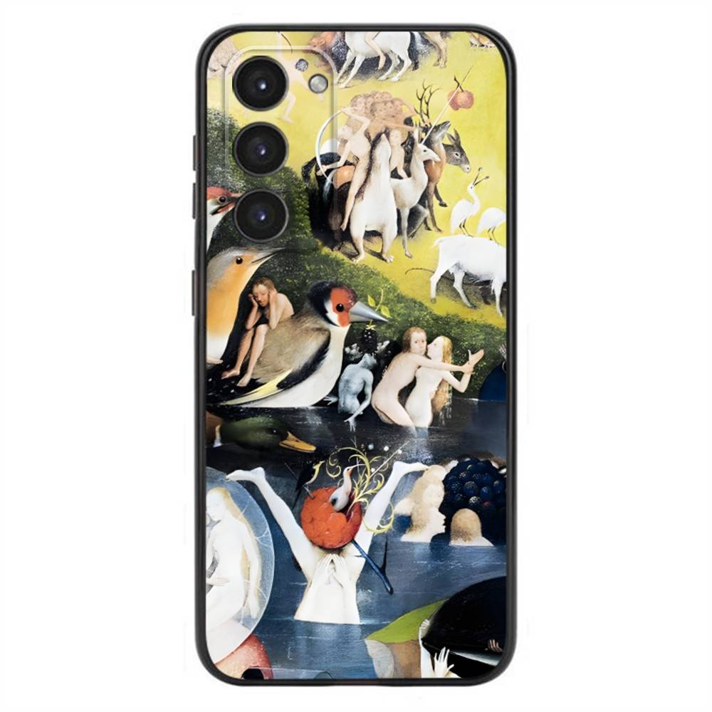 

Read Books illustration Phone Case For Samsung Galaxy A20,21s,22,31,32,52,53,72,73,80,91 Soft Liquid Silicone Black Cover SamsungJ7prime