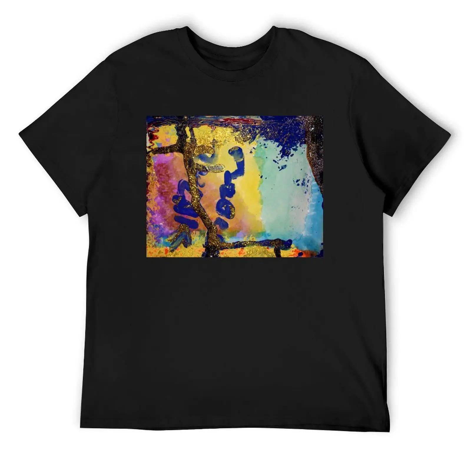 

Friday at the Park TShirt anime figures blue archive animal prinfor boys plain white t shirts men 4XL