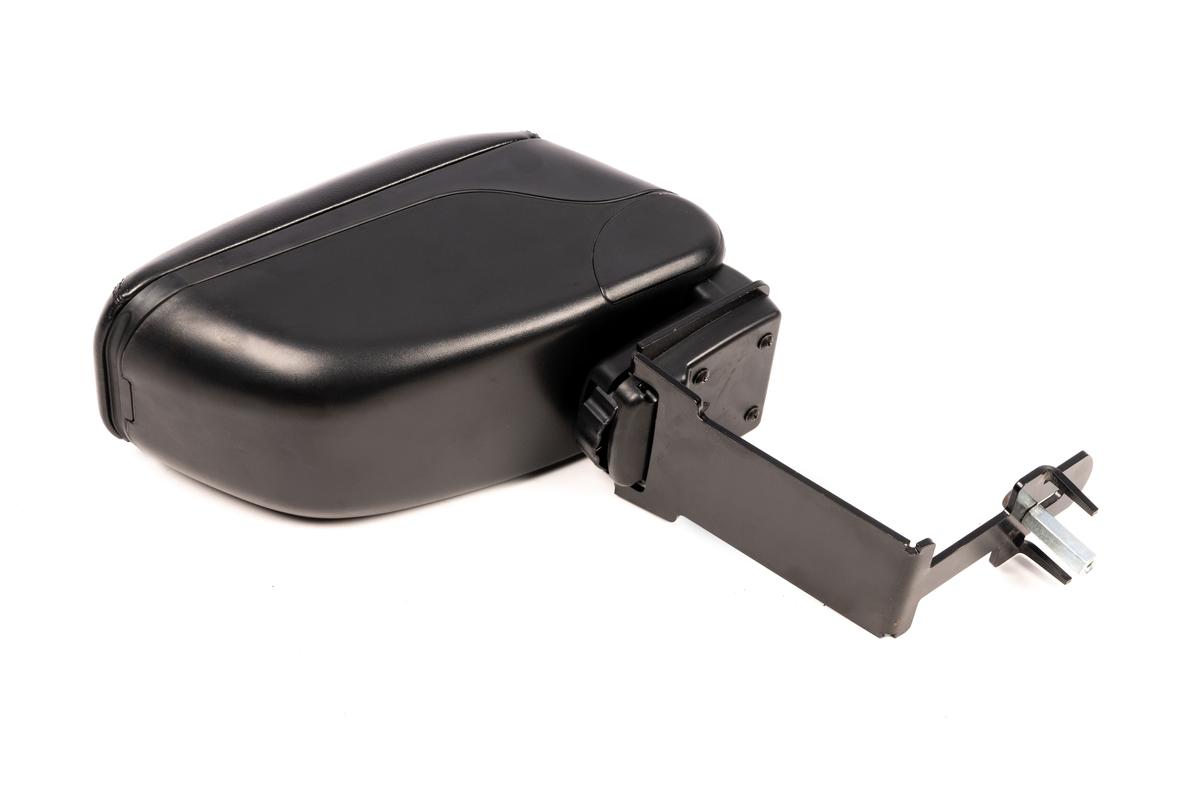 

Подлокотник (на металлическом адаптере) для Citroen C-3 2009-2016 гг