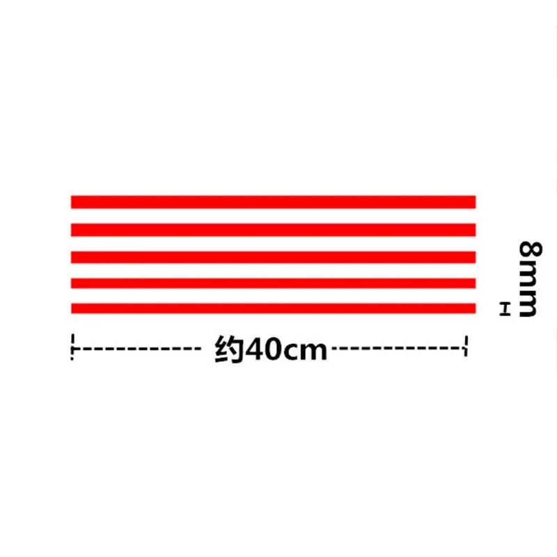 Neue Auto Frontgrill Kratzfeste Vinyl Aufkleber Decals Zubehör Für Volkswagen GTI R-Line R Polo T5 Golf Passat Scirocco