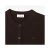 Lacoste Women S Jacket Cardigan Af196e 54nr Six