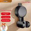 Deier Punch-Free Suction Cup Shower Head Holder