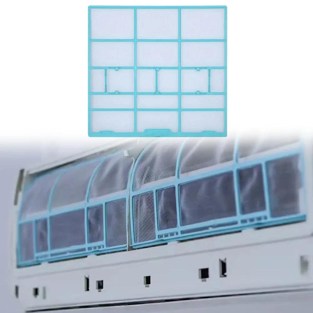 Indoor Unit Dustproof Net for Midea Air Conditioner Designed for Easy Installation and Maximum Dust Protection