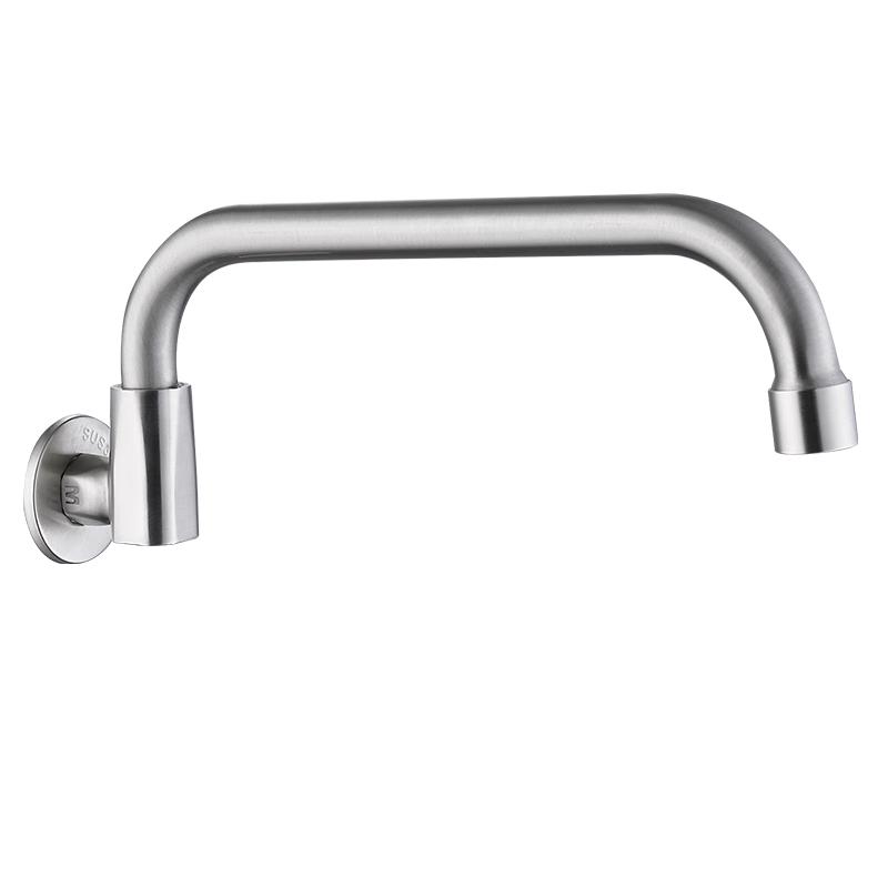 CVBAB Wall-Mounted Single Cold Faucet