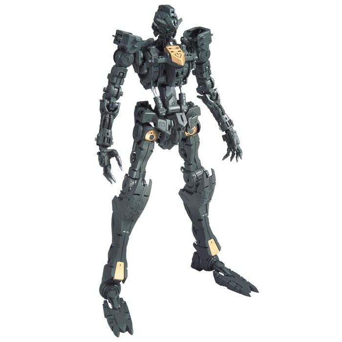 BANDAI SPIRITS MG Mobile Suit Gundam: Iron-Blooded Orphans Gundam Barbatos 1/100 Scale Multicolor Model Kit (x1)