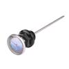 Aluminum Alloy Motorcycle Oil Dipstick Temperature for 125cc Motocross Motorbike