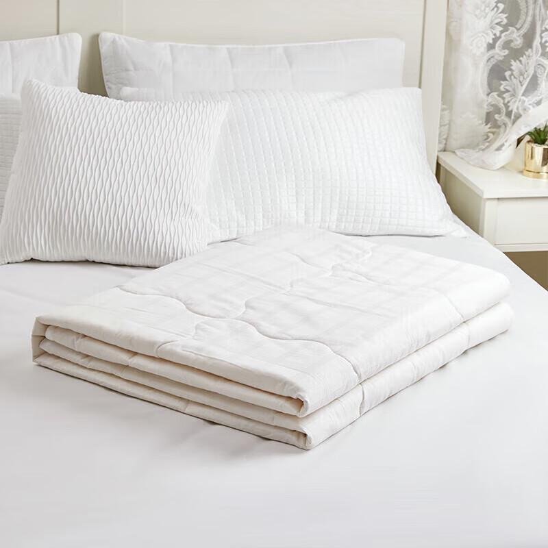 

Mengjie Soybean Fiber Summer Quilt