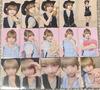 [USED] ME:I Shioritsuki 7000 Yen Trading Card