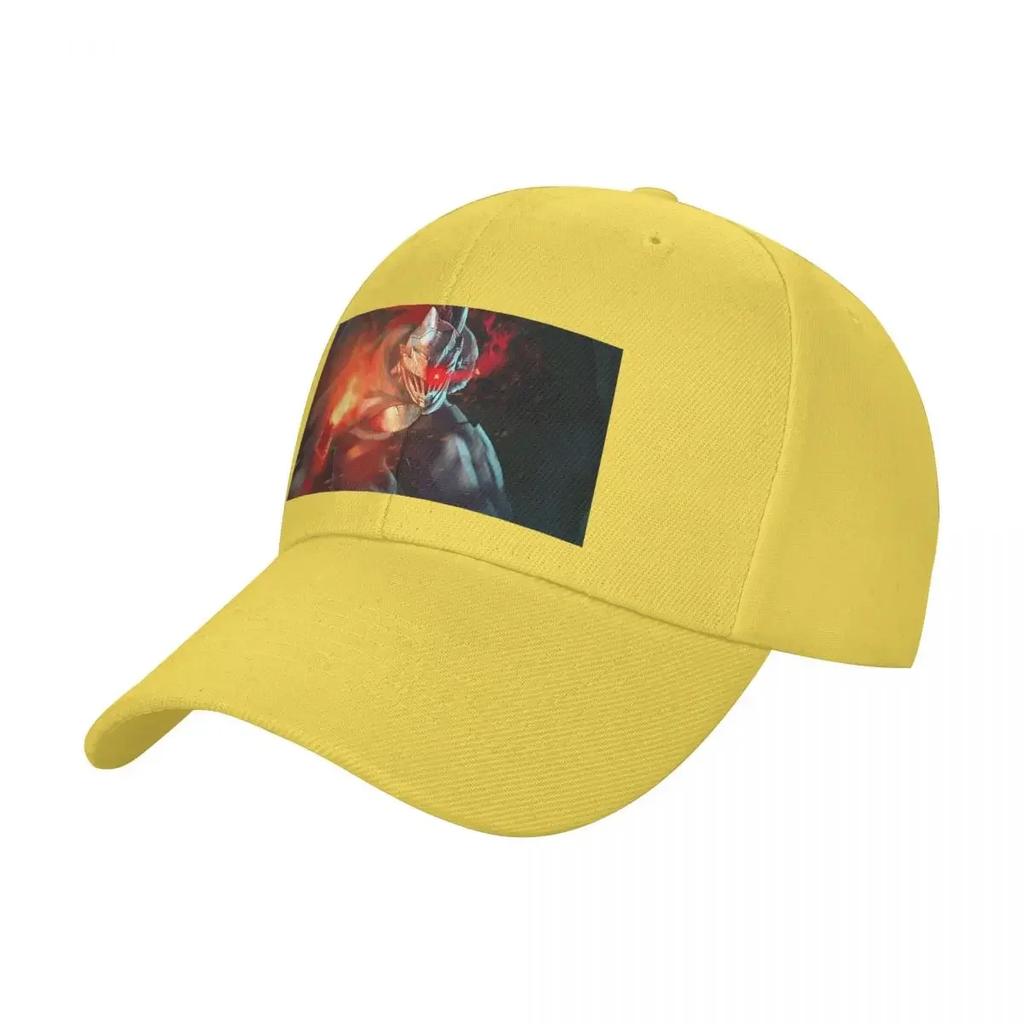 Trending Design Cave Baseball Cap Vintage Luxury Unisex Hat Golf Cap Golf Wear Unisex Womens