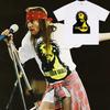 Vendita Calda Kill Your Idol Stesso Stile T-shirt Grafiche Uomo Donna Retro Gotico Rock Metal T-shirt Casual da Uomo in Cotone Top