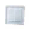 Large Photo Frame Silicone Mold Square Picture Frame Mold for DIY Crafts Making