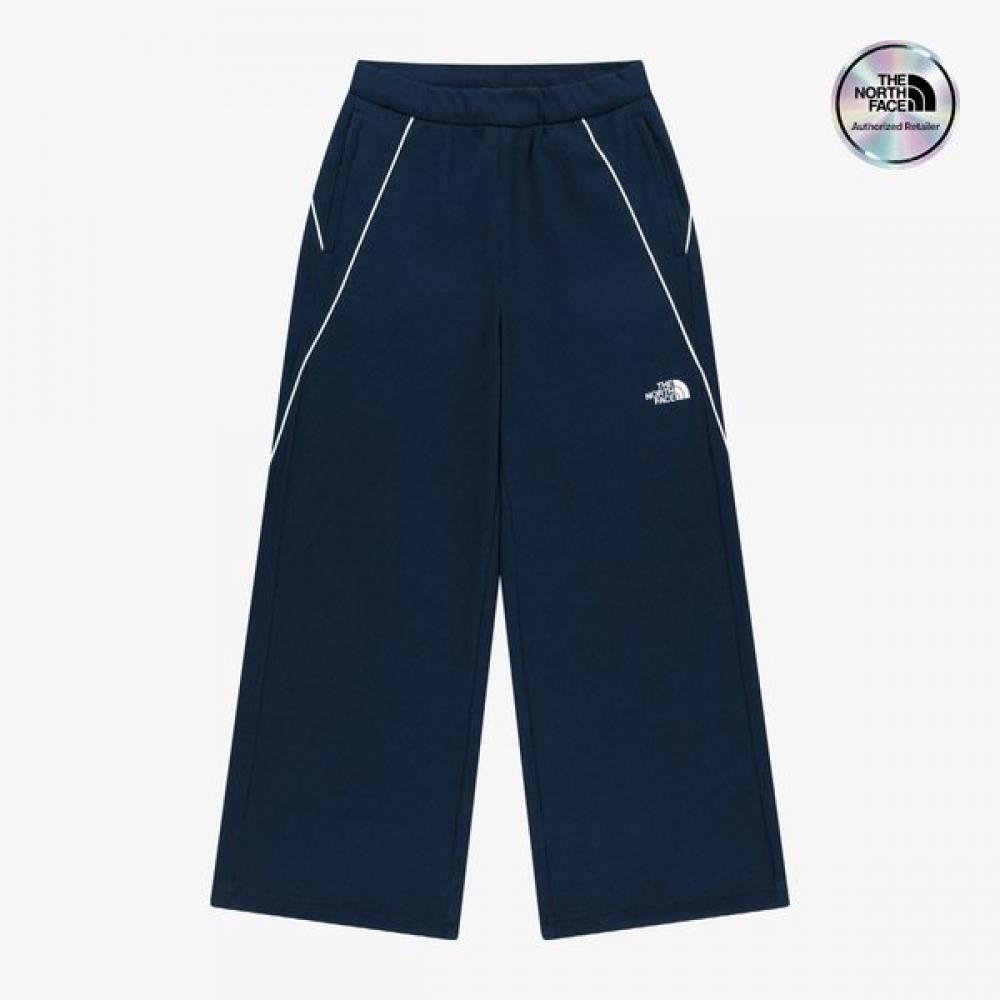 

The North Face Women S Line Vibe pantS Scuba Blue Np6kr81k SCUBA BLUE/65