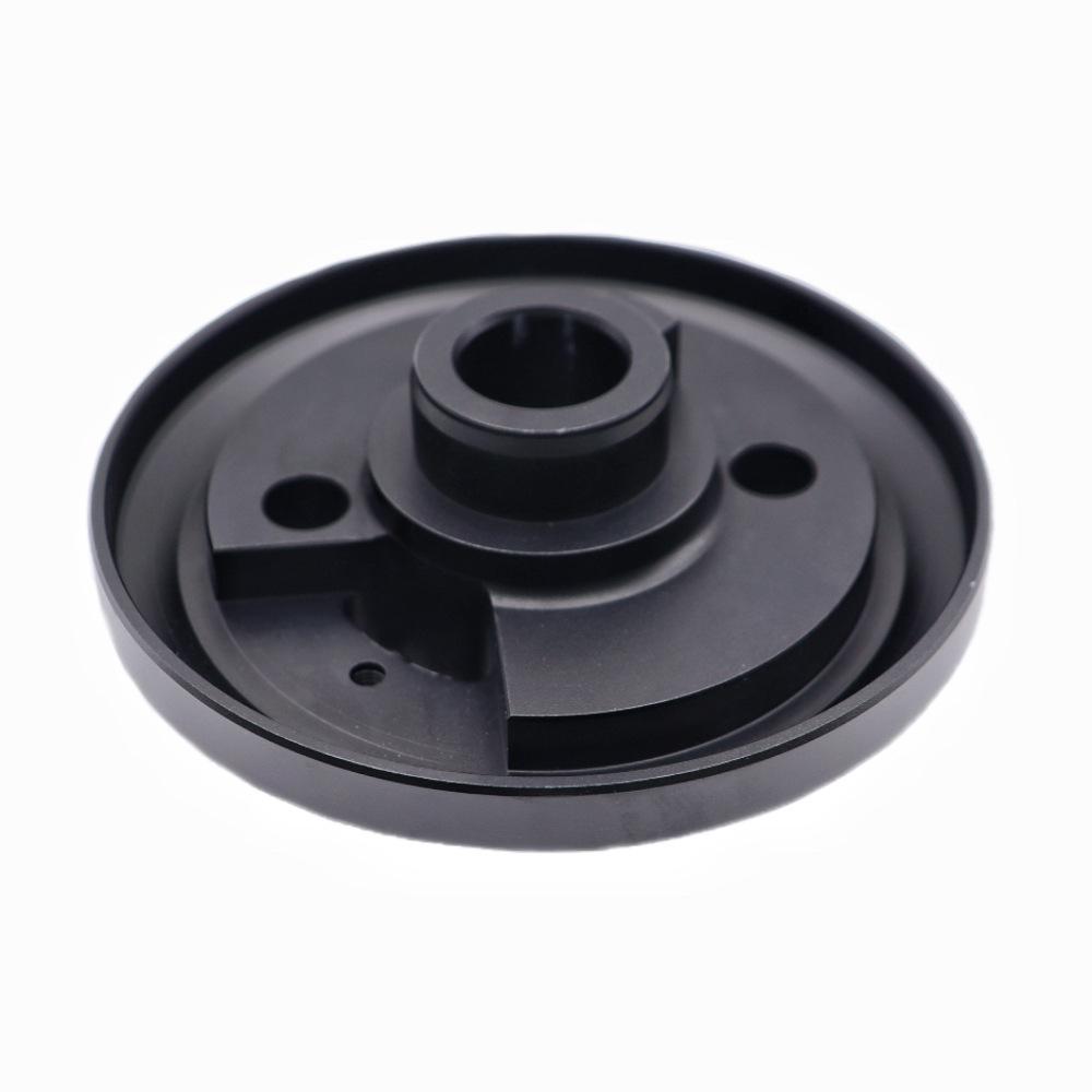 E46H Steering Wheel Hub Adapter for BMW 325i/320/325/33