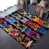 National Football League Carpet Rug For Living Room Bedroom Home Sofa Decorationkids Play Nonslip Floor Mat