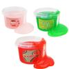 Handheld Bucket, Slime Foam Glue, Fake Water, Hugging Milk, Decompression, Non Stick, Hand Covered Foam, Pressure Reducing Toy