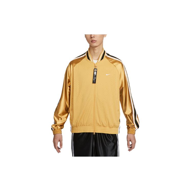 New Nike Jackets Men Wheat King DX0348-725