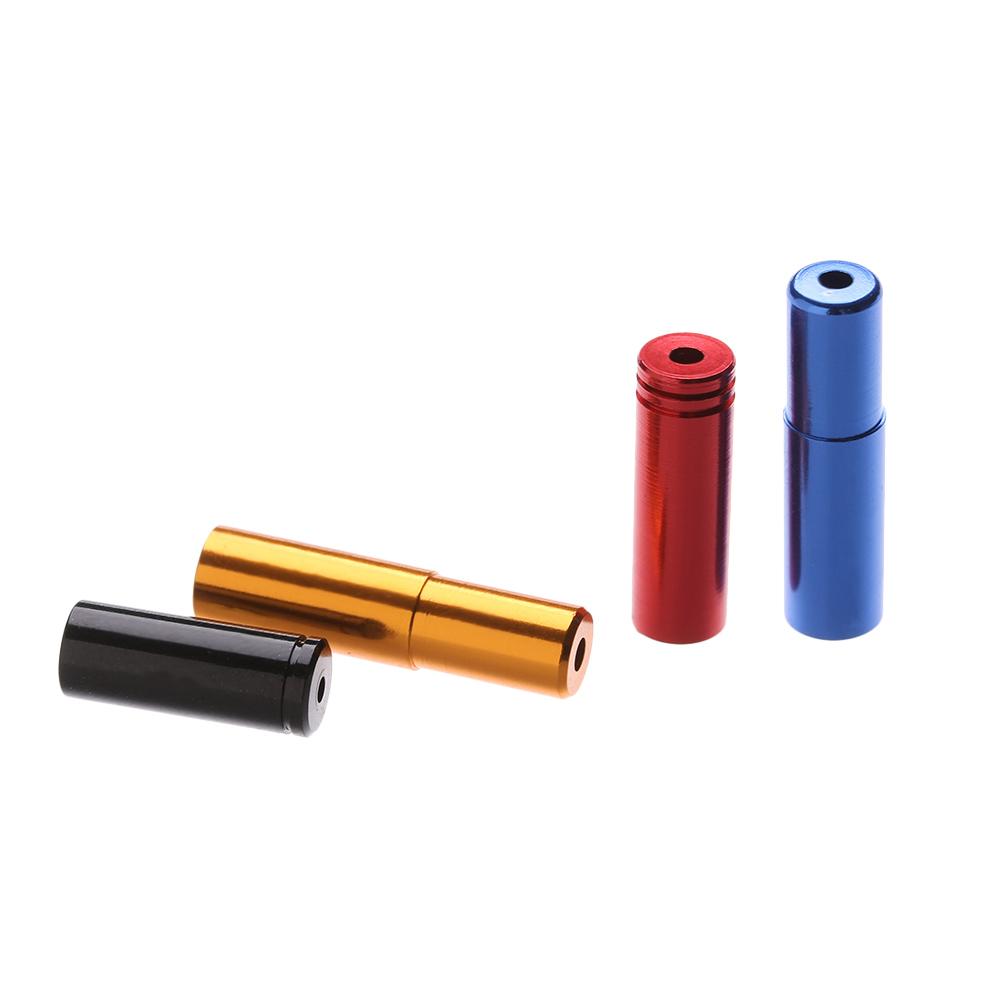 Road Bike 4mm 5mm Shift Cables Accessories End Tip Caps Bicycle Derailleur Cover Brake Cable Cap