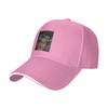 Wilbur Soot Cap Fashion Casual Baseball Caps Adjustable Hat Hip Hop Summer Unisex Baseball Hats Customizable Polychromatic