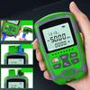 3 in 1 Portable Fiber Opticals Tester With High Accuracy Light Power Measurement And Networking Cable Testing