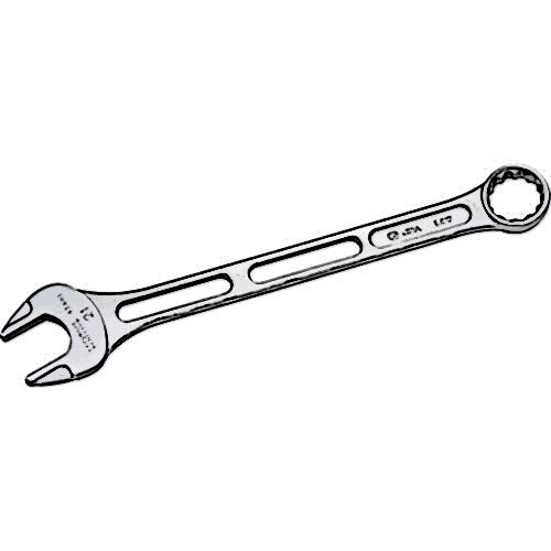 

ASH Light Tool Combination Wrench 21mm LCW0021