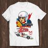 Go Speed Racer Retro Comic Anime Fresh Prince Cool Gift Tee T Shirt C843