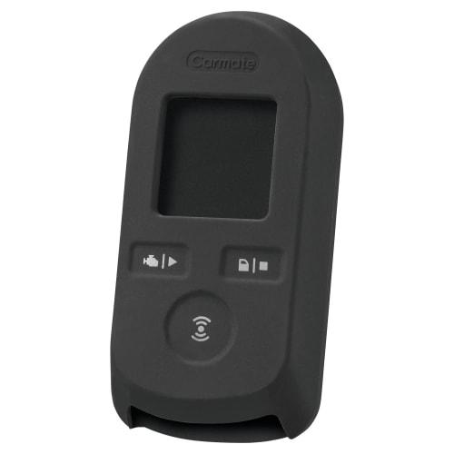 Antibakteriální kryt dálkového ovladače CARMATE pro startér motoru TE-W8000 TE-W80PSB TE-CV80BK