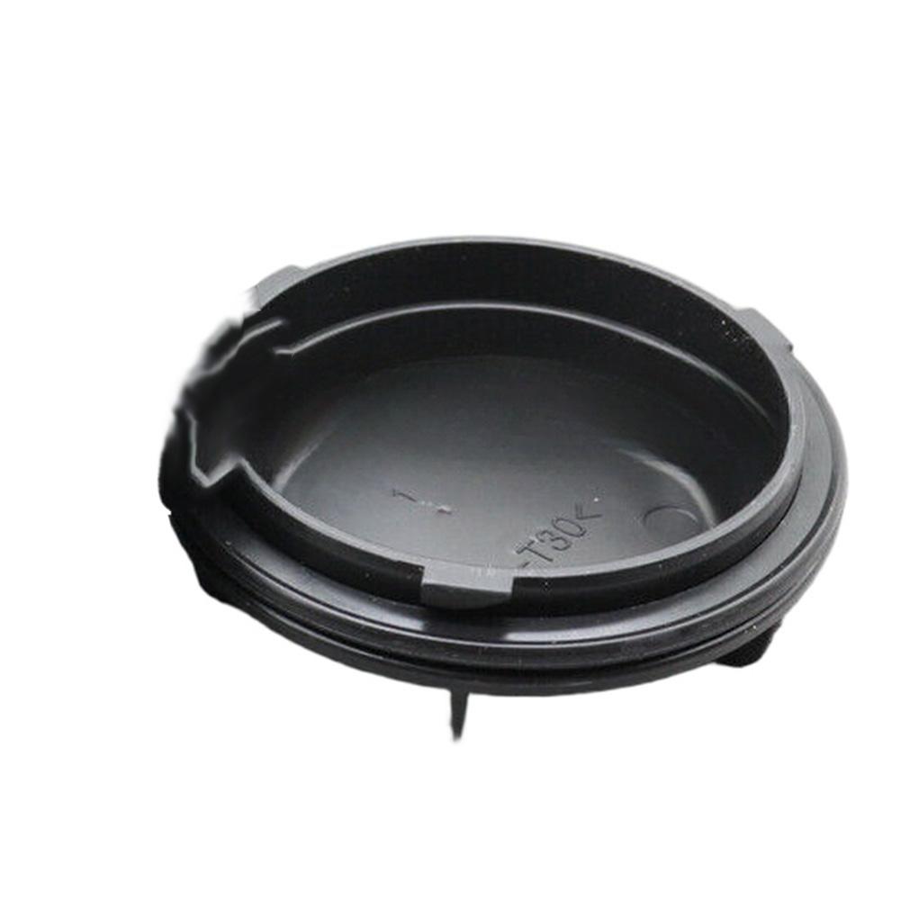 Head Lamp Dust Cap Cover for KIA For Soul 2008 2011 Replacement Part 921912F500 ABS Material and Wear Resistant
