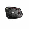 Heated Blind Spot Warning Rear Mirror Glass  Model For Toyota Rav4    Tacoma 2016- 87961-42D30 87931-42E50