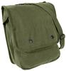 Rothco Shoulder Bag Map Case Earth Brown Olive Drab
