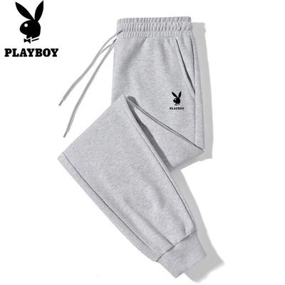 Pantalon de survêtement décontracté pour hommes