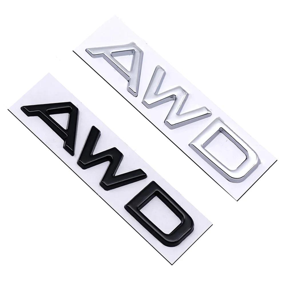 Car Stickers Fender Side Badge Rear Letter Decal for k222 AWD IS300 ES350 IS250 CT200H RX350 ES250 ES300 GS350 NX200T 222k