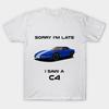 Tops – T-Shirts