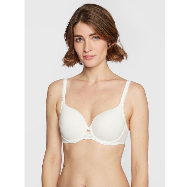 Бюстгальтер с косточками Triumph Wild Rose Sensation EU 95B