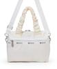 GH EVERYDAY SM SATCHEL 2 /1434/Meringue