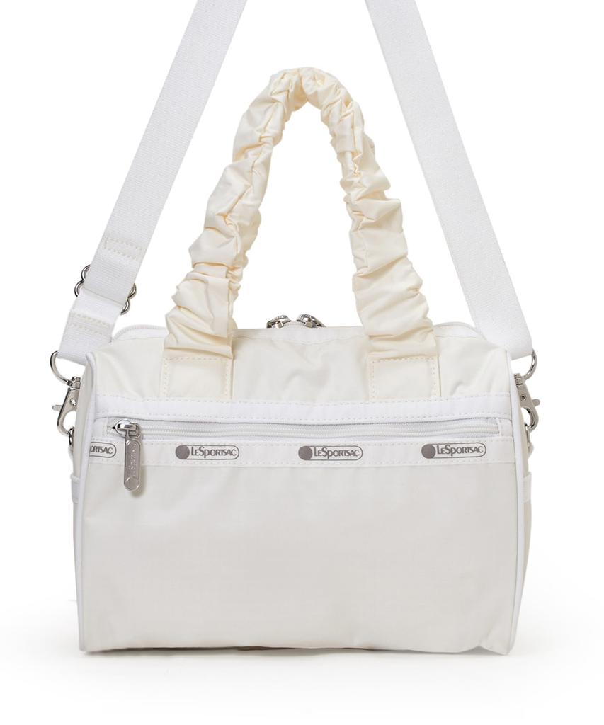 GH EVERYDAY SM SATCHEL 2 /1434/Meringue