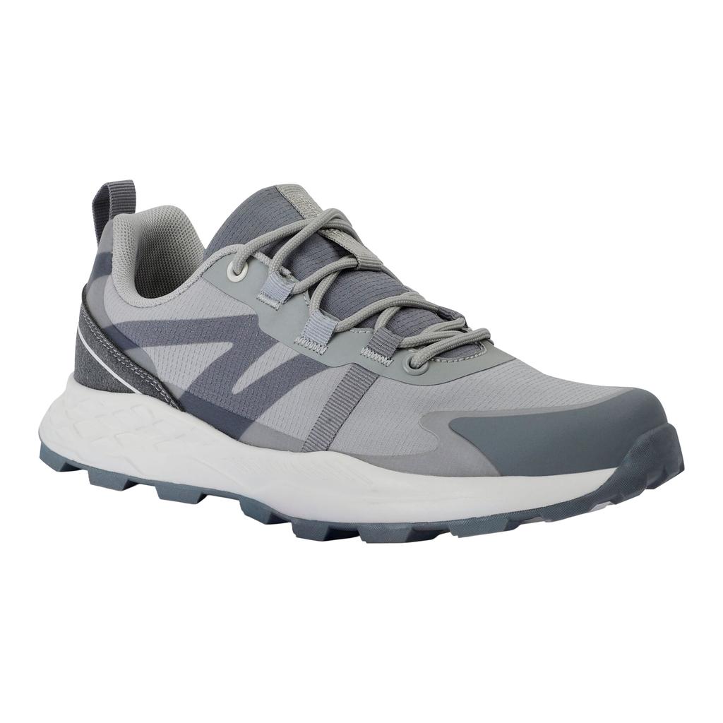 Regatta Womens/Ladies Leighton Synthetic Leather Trainers