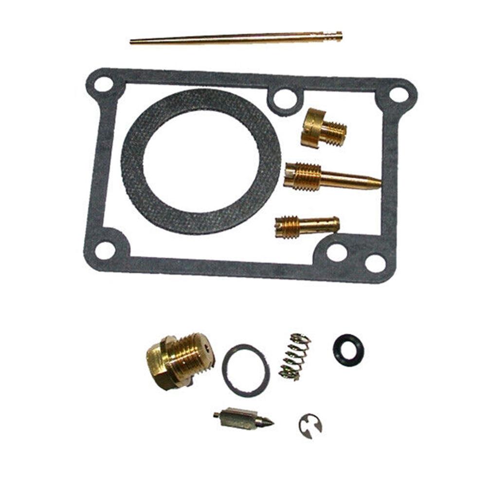 Repair Kit Carburetor Carburetor Repair Kit Carburettor Repair For Kawasaki MX125B Carburetor Repair Kit Garden Tool China Mainland