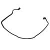 Radiator Coolant Hose Replacement for 335i 435i M2 M235i Radiator Hose to Expansion Tank Vent Hose 17128570061