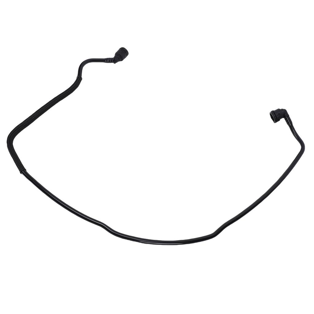 Radiator Coolant Hose Replacement for 335i 435i M2 M235i Radiator Hose to Expansion Tank Vent Hose 17128570061