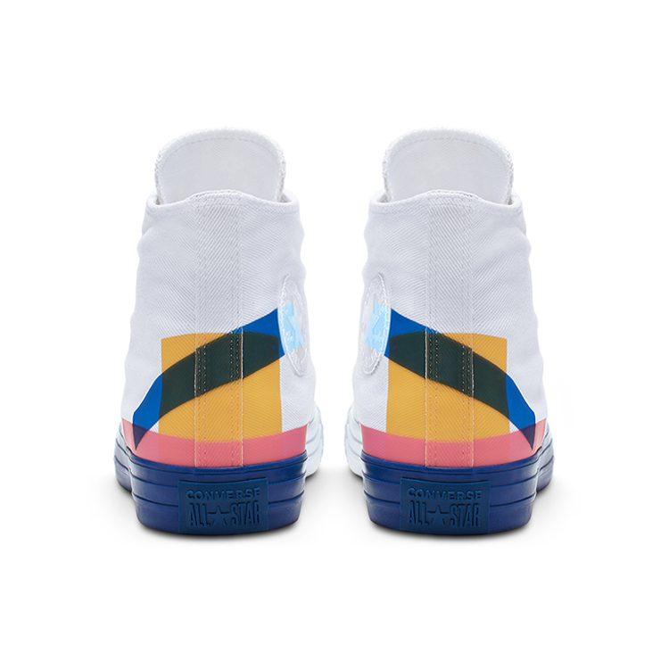 Chuck Taylor All Star Converse High 'Space Racer' 165092C